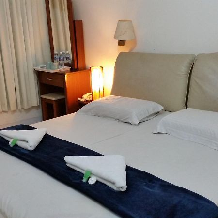 1Libaran Hotel Sandakan Dış mekan fotoğraf