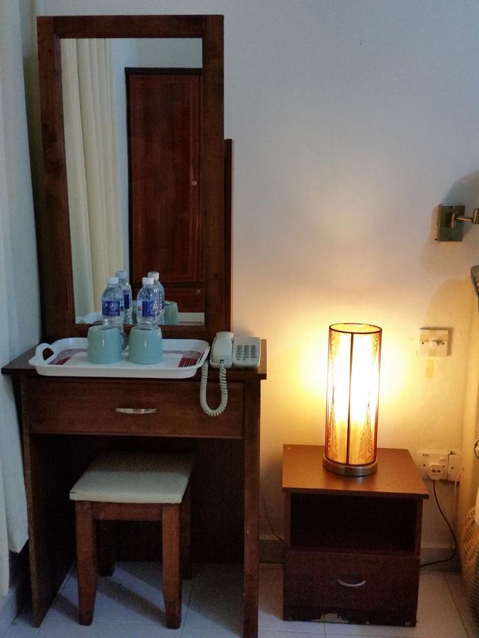 1Libaran Hotel Sandakan Dış mekan fotoğraf